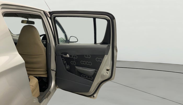 2015 Maruti Alto 800 LXI, Petrol, Manual, 39,053 km, RHS Rear Door