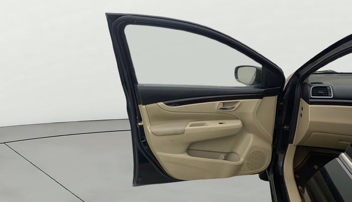 2016 Maruti Ciaz ZXI+, Petrol, Manual, 39,726 km, LHS Front Door