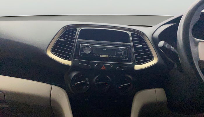 2019 Hyundai NEW SANTRO MAGNA, Petrol, Manual, 1,22,723 km, Air Conditioner