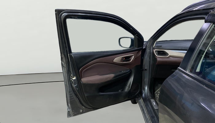 2023 Maruti FRONX DELTA PLUS 1.2MT, Petrol, Manual, 54,490 km, LHS Front Door