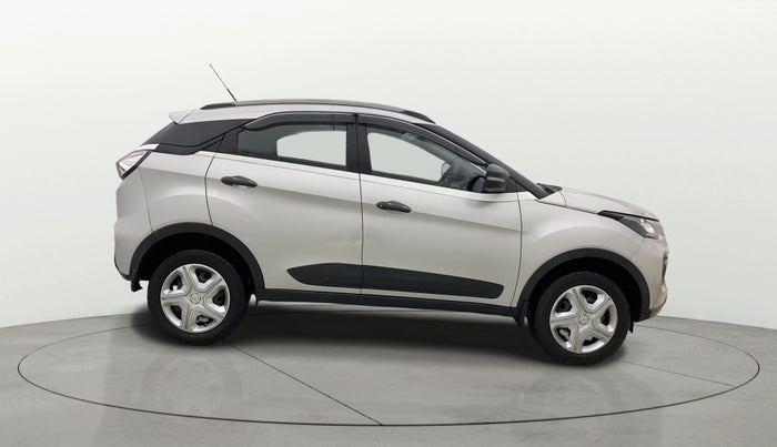 2021 Tata NEXON XMA PETROL, Petrol, Automatic, 59,671 km, Right Side View