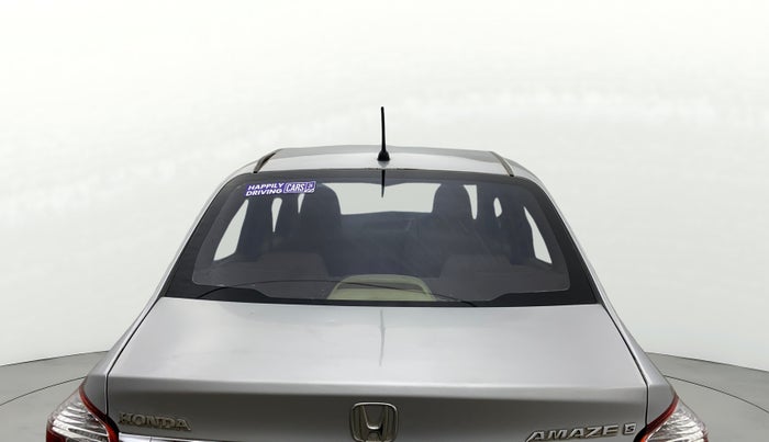 2017 Honda Amaze 1.2L I-VTEC S, Petrol, Manual, 60,920 km, Rear Windshield