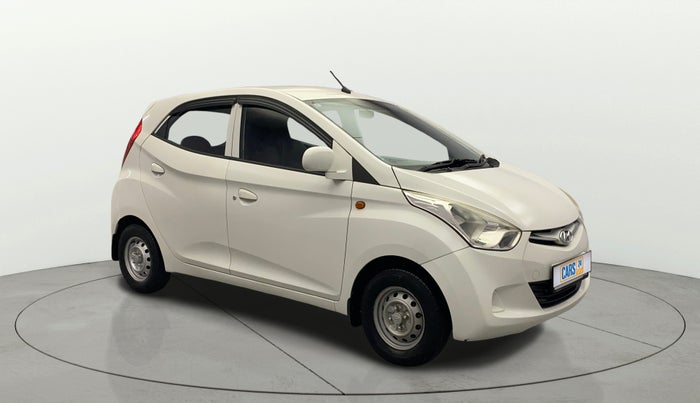 2013 Hyundai Eon ERA +, Petrol, Manual, 21,354 km, SRP