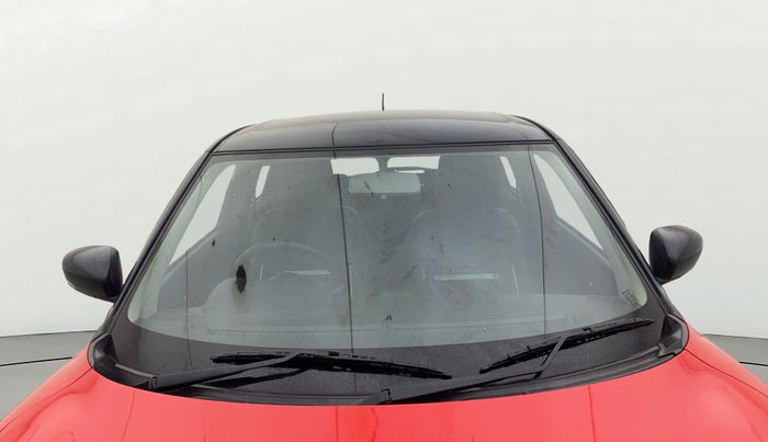 2023 Maruti Swift ZXI, Petrol, Manual, 49,618 km, Front Windshield