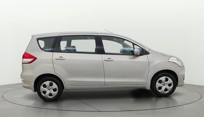2018 Maruti Ertiga VXI, Petrol, Manual, 31,298 km, Right Side View