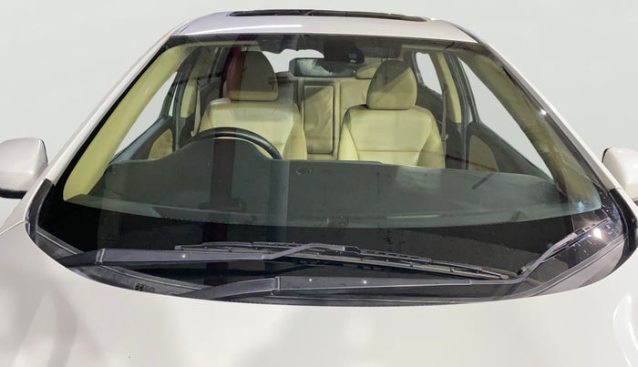2019 Honda City 1.5L I-VTEC ZX, Petrol, Manual, 57,751 km, Front Windshield