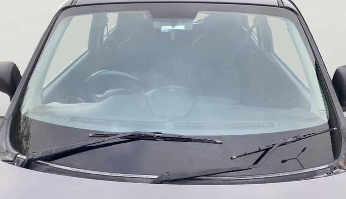 2021 Maruti S PRESSO VXI, Petrol, Manual, 76,607 km, Front Windshield