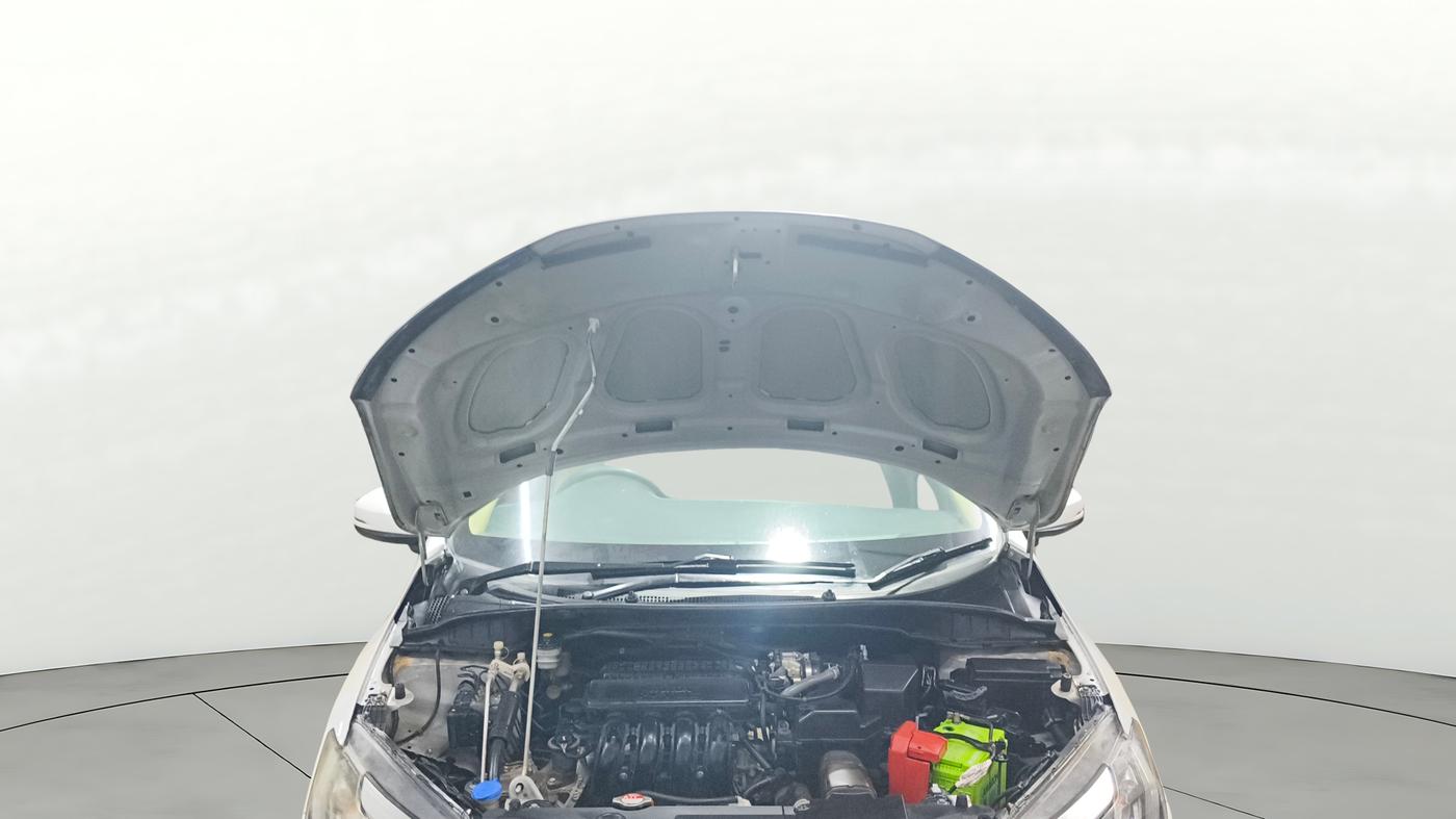 2022 Honda City 1.5L I-VTEC V MT 5TH GEN, Petrol, Manual, 61,115 km, Open Bonet