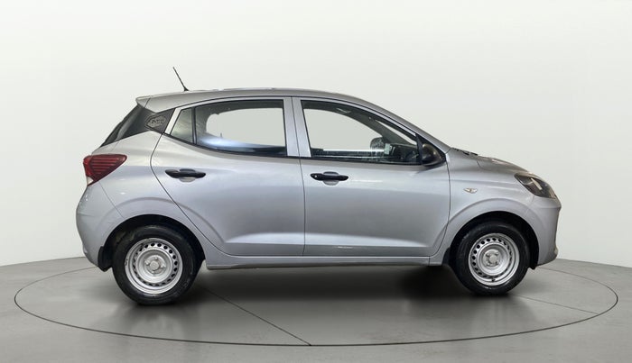 2023 Hyundai GRAND I10 NIOS ERA 1.2 KAPPA VTVT, Petrol, Manual, 12,662 km, Right Side View