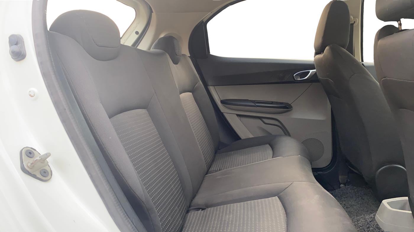 2019 Tata Tiago XZ PLUS PETROL, Petrol, Manual, 68,021 km, Right Side Rear Door Cabin