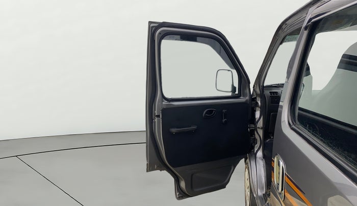 2022 Maruti Eeco 5 STR AC (O), Petrol, Manual, 8,164 km, LHS Front Door