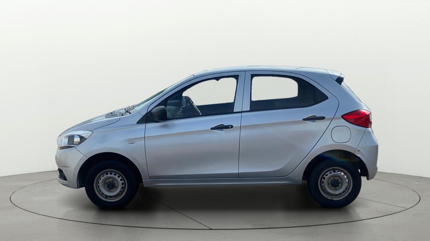 2019 Tata Tiago XE PETROL, Petrol, Manual, 59,735 km, Left Side