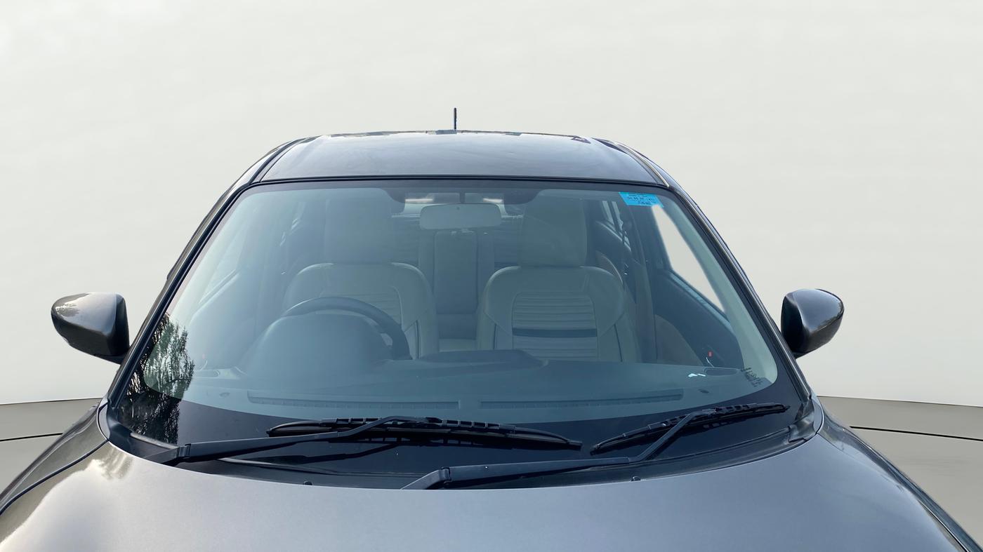 2021 Maruti Dzire VXI, Petrol, Manual, 62,655 km, Front Windshield