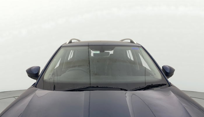 2024 Skoda KUSHAQ STYLE 1.0L TSI MT, Petrol, Manual, 17,862 km, Front Windshield