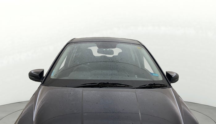 2023 Hyundai NEW I20 SPORTZ 1.2 IVT, Petrol, Automatic, 6,536 km, Front Windshield