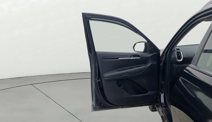 2020 KIA SONET HTK PLUS 1.5, Diesel, Manual, 78,518 km, LHS Front Door
