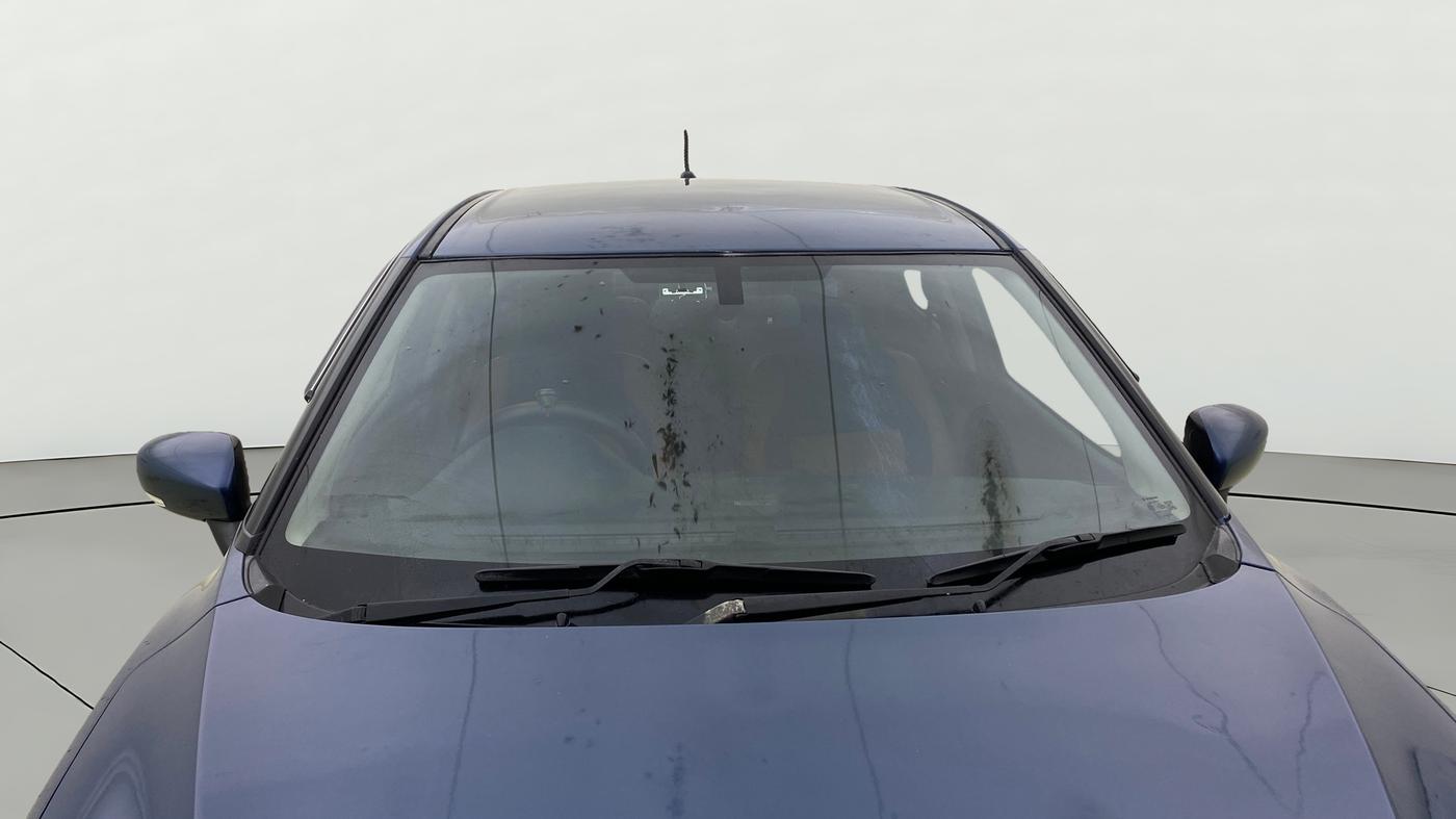 2018 Maruti Baleno ALPHA CVT PETROL 1.2, CNG, Automatic, 85,383 km, Front Windshield