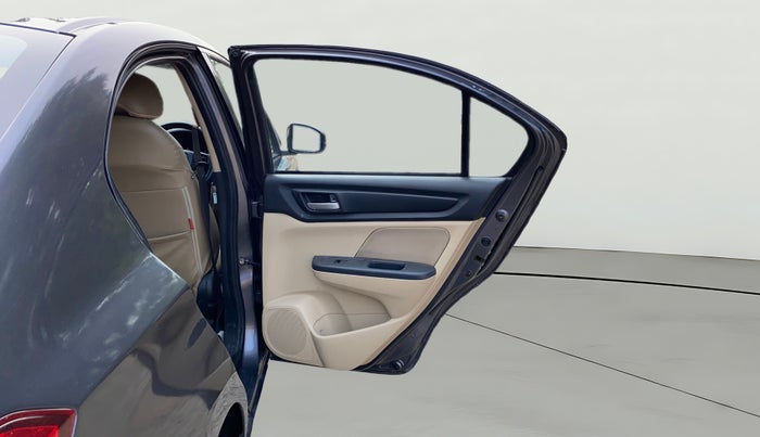 2020 Honda Amaze 1.2L I-VTEC S, Petrol, Manual, 1,01,334 km, RHS Rear Door