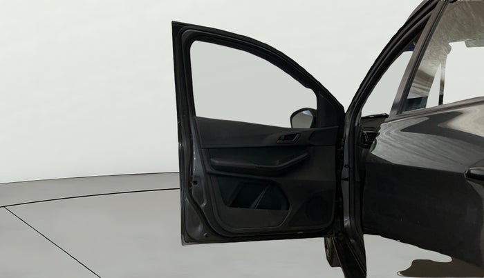 2022 Tata TIAGO NRG XZ AMT, Petrol, Automatic, 27,905 km, LHS Front Door