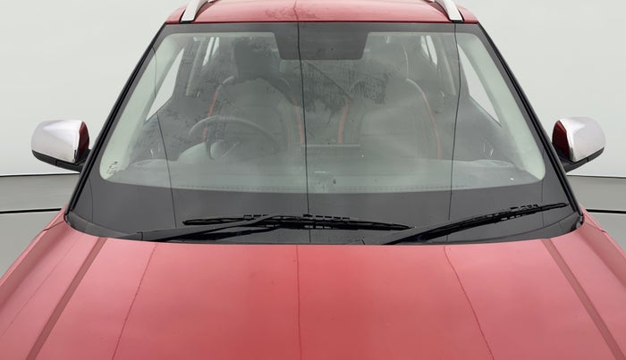 2020 Hyundai VENUE SX 1.0 TURBO, Petrol, Manual, 20,251 km, Front Windshield