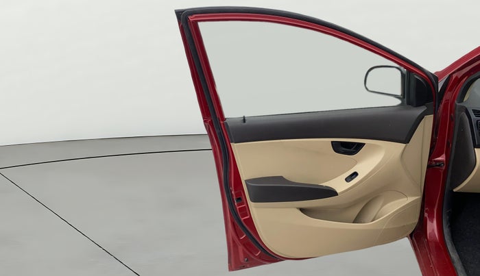 2016 Hyundai Eon ERA +, Petrol, Manual, 47,244 km, LHS Front Door