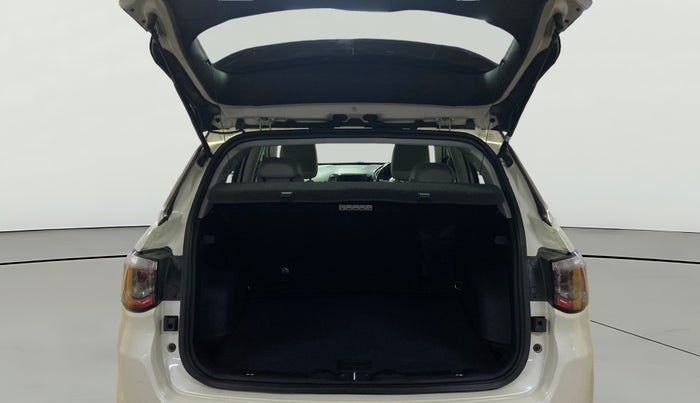 2019 Jeep Compass LIMITED PLUS DIESEL, Diesel, Manual, 70,805 km, Boot Open Zoomed View