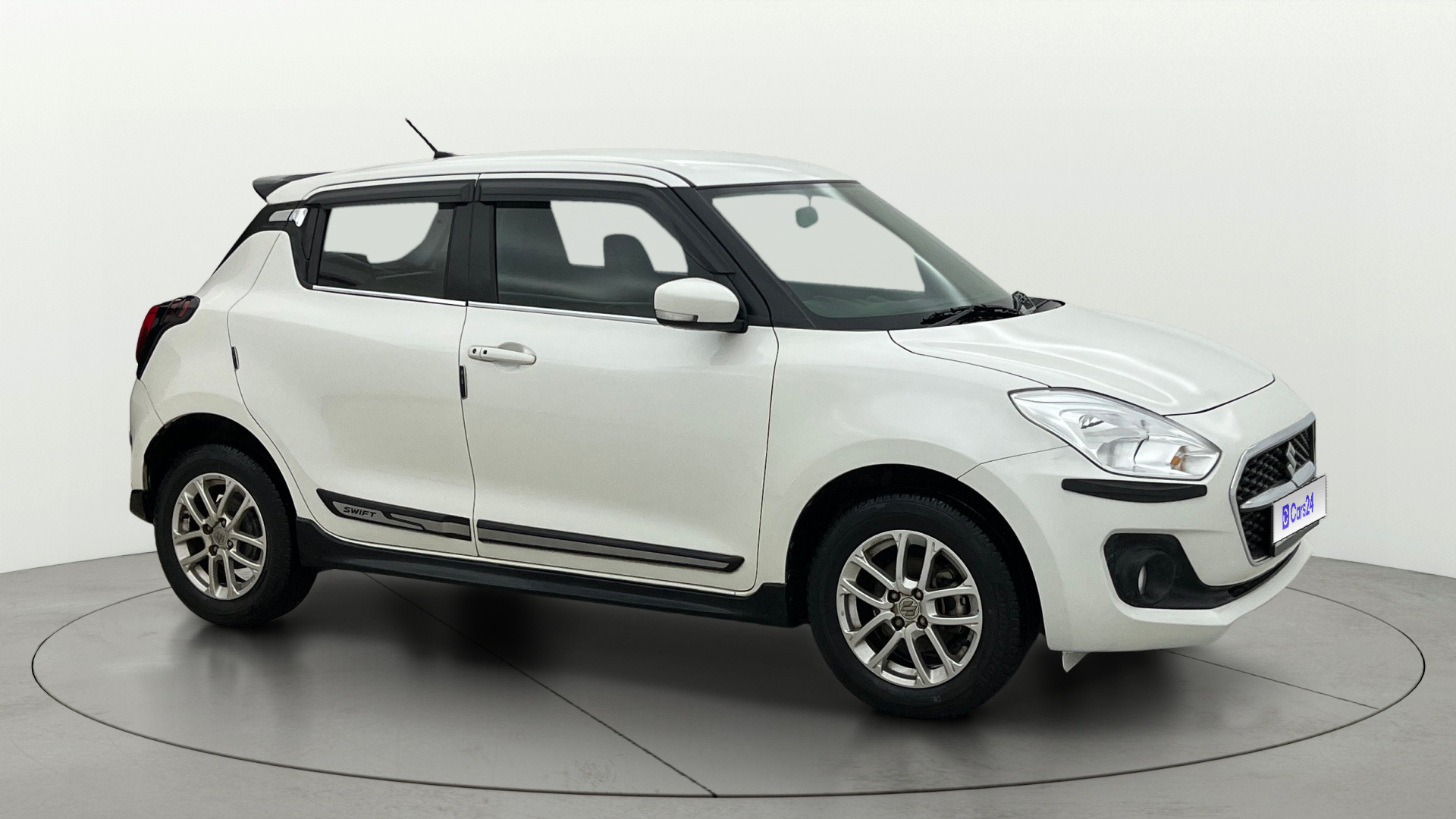 2023 Maruti Suzuki Swift ZXI AMT 2023 Maruti Suzuki Swift ZXI AMT