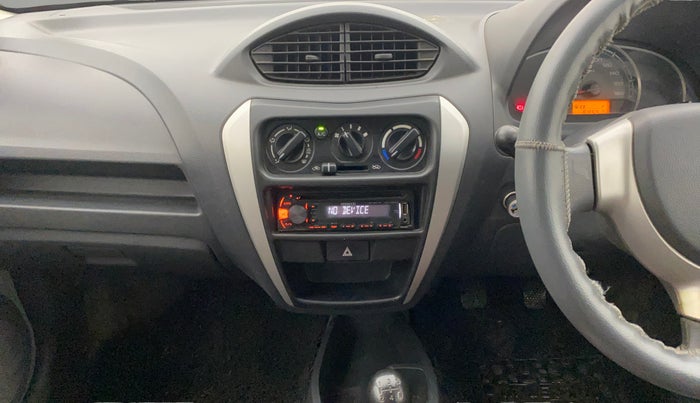 2018 Maruti Alto 800 LXI, Petrol, Manual, 69,557 km, Air Conditioner