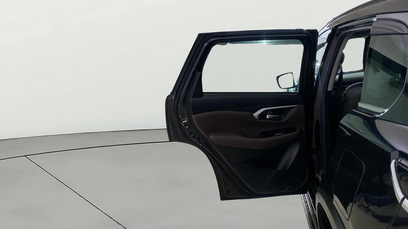 2023 Maruti Grand Vitara ALPHA SMART HYBRID AT, Petrol, Automatic, 61,229 km, LHS Rear Door