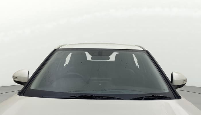 2023 Maruti BREZZA VXI SMART HYBRID, Petrol, Manual, 73,166 km, Front Windshield