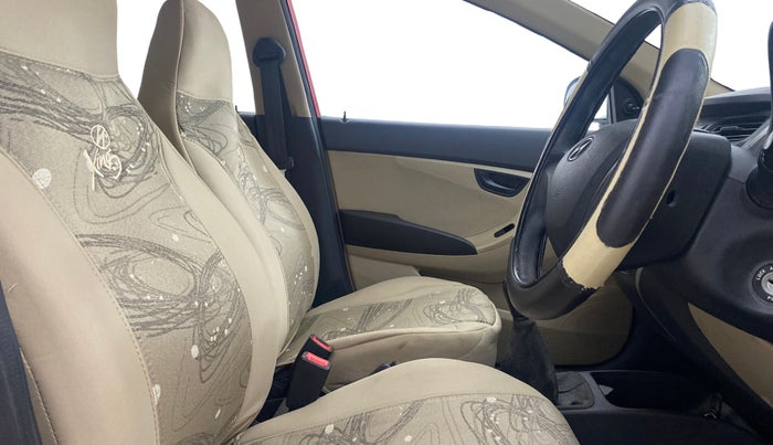 2013 Hyundai Eon MAGNA +, Petrol, Manual, 40,803 km, Right Side Front Door Cabin