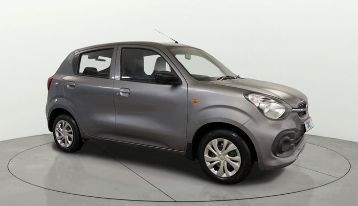 2022 Maruti Celerio VXI CNG, CNG, Manual, 75,202 km, SRP