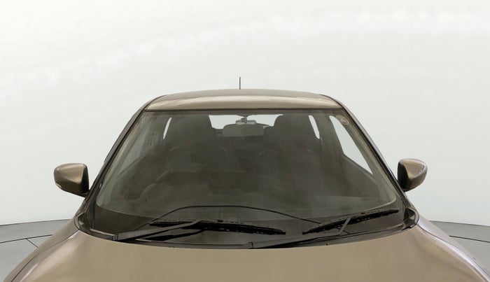 2021 Maruti Swift ZXI, Petrol, Manual, 30,386 km, Front Windshield