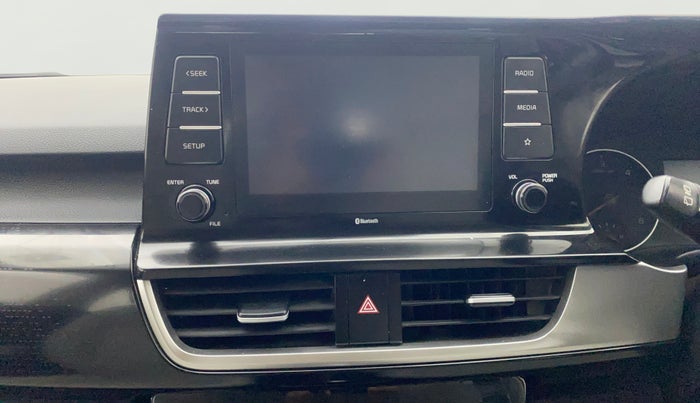 2022 KIA SELTOS HTK PLUS 1.5 DIESEL IMT, Diesel, Manual, 70,386 km, Air Conditioner