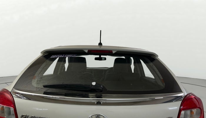 2019 Toyota Glanza G, Petrol, Manual, 54,811 km, Rear Windshield