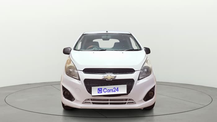 2014 Chevrolet Beat LS DIESEL, Diesel, Manual, 63,170 km, Front