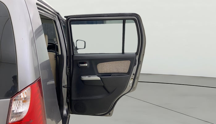 2015 Maruti Wagon R 1.0 VXI, Petrol, Manual, 30,120 km, RHS Rear Door