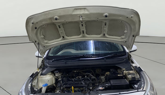 2019 Hyundai Elite i20 MAGNA PLUS 1.2, Petrol, Manual, 60,138 km, Open Bonet