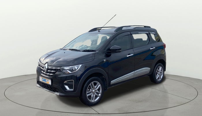 2023 Renault TRIBER RXZ Urban Night Limited Edition, Petrol, Manual, 16,722 km, Left Front Diagonal