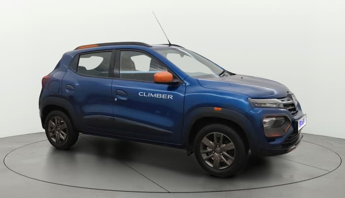 2022 Renault Kwid CLIMBER 1.0 AMT (O), Petrol, Automatic, 23,289 km, SRP