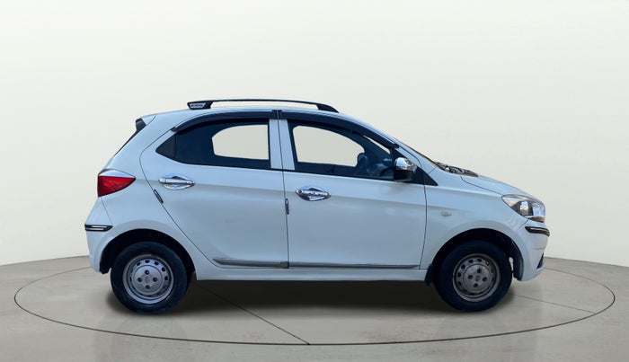 2018 Tata Tiago XM PETROL, Petrol, Manual, 76,896 km, Right Side View