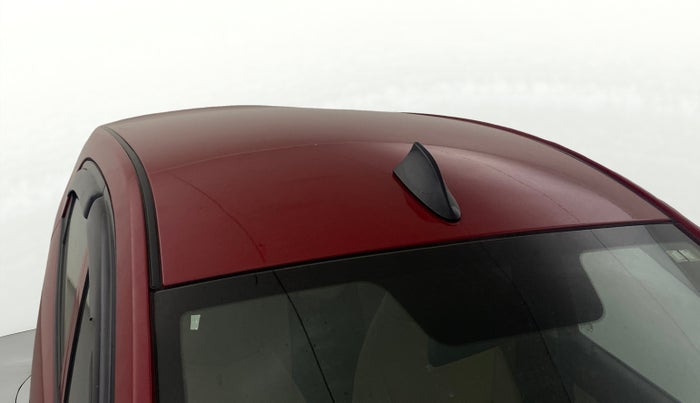 2017 Hyundai Eon MAGNA + AIRBAG, Petrol, Manual, 21,721 km, Roof