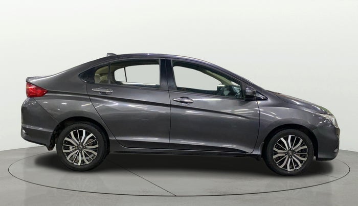 2017 Honda City 1.5L I-VTEC VX, Petrol, Manual, 81,103 km, Right Side View