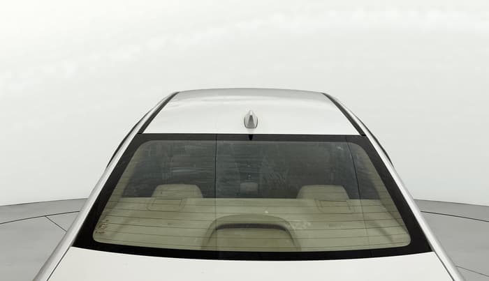 2022 Honda City 1.5L I-VTEC SV, Petrol, Manual, 33,952 km, Rear Windshield