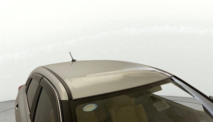 2024 Maruti Baleno SIGMA PETROL 1.2, Petrol, Manual, 16,178 km, Roof