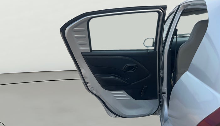 2019 Datsun Redi Go A, Petrol, Manual, 28,095 km, LHS Rear Door