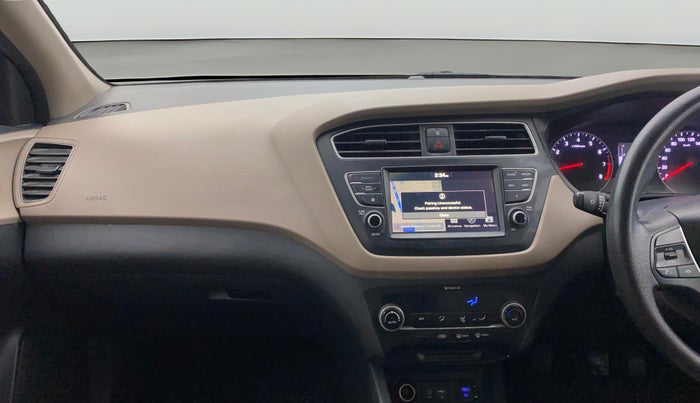 2018 Hyundai Elite i20 ASTA 1.2, Petrol, Manual, 39,250 km, Air Conditioner