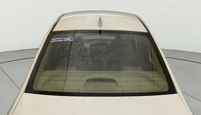 2014 Honda City 1.5L I-VTEC SV, CNG, Manual, 1,02,780 km, Rear Windshield