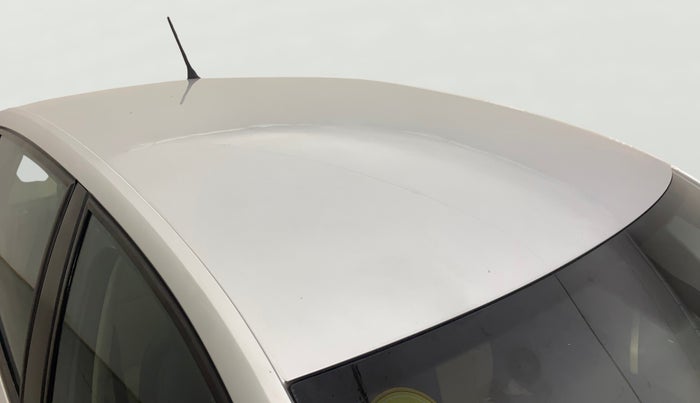 2017 Volkswagen Ameo HIGHLINE DSG 1.5 DIESEL , Diesel, Automatic, 90,208 km, Roof