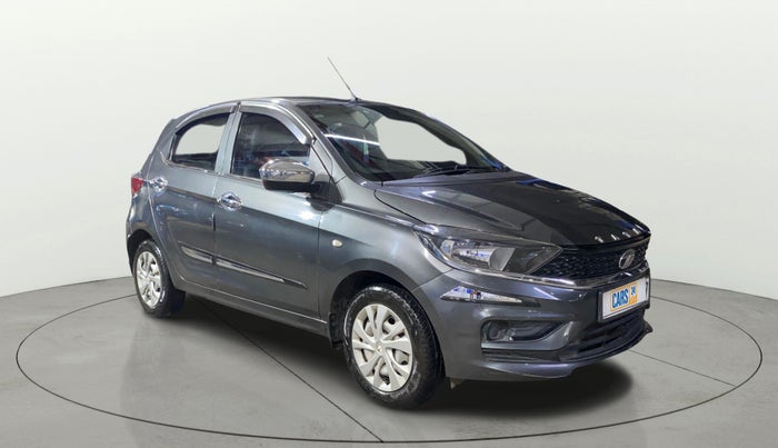 2021 Tata Tiago XE PETROL, Petrol, Manual, 37,330 km, Right Front Diagonal